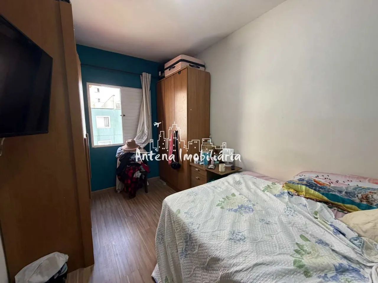 Casa Duplex em condomínio fechado - Cód.: 13038. - Foto 5