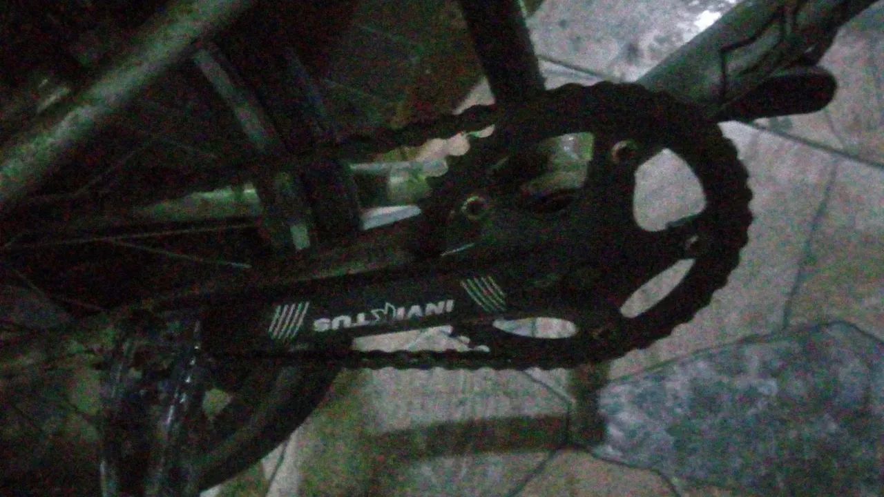 Bicicleta de BMX(Haro) - Foto 3