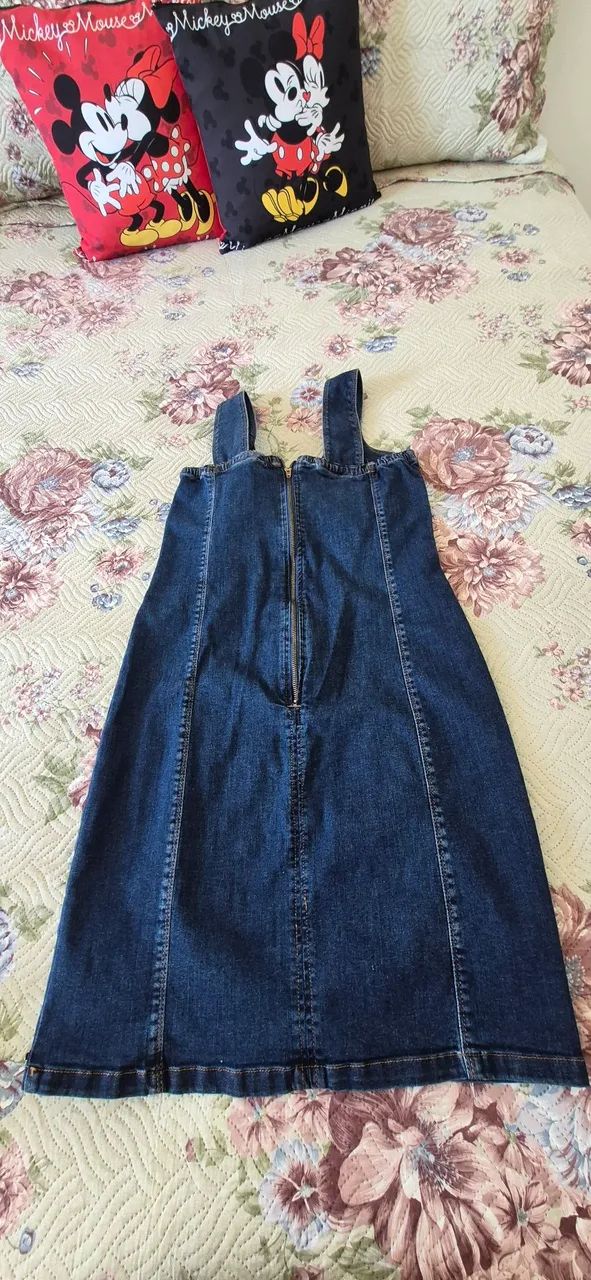 Vendo vestidos seminovos  - Foto 5