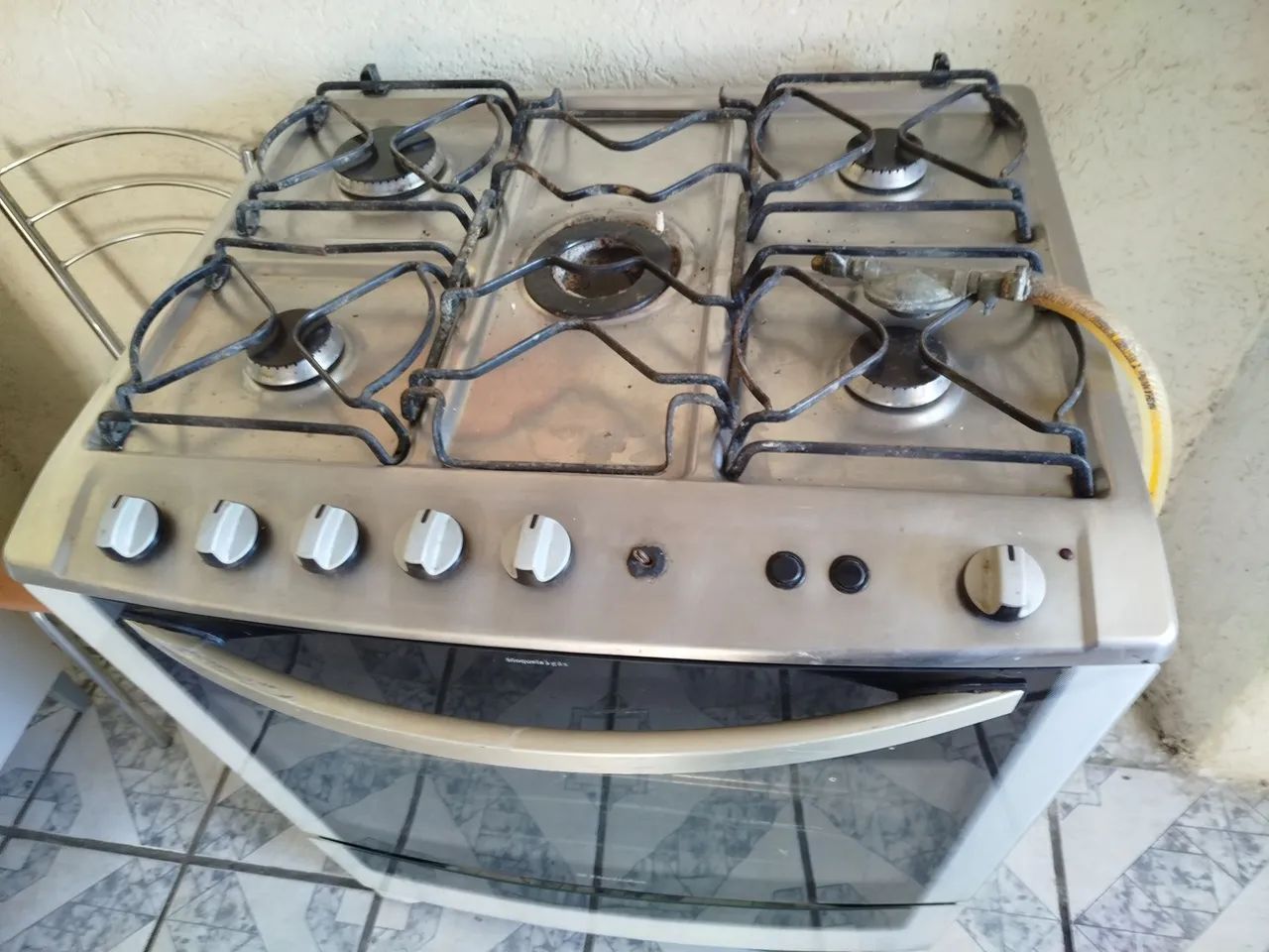 Fogão  - Foto 3