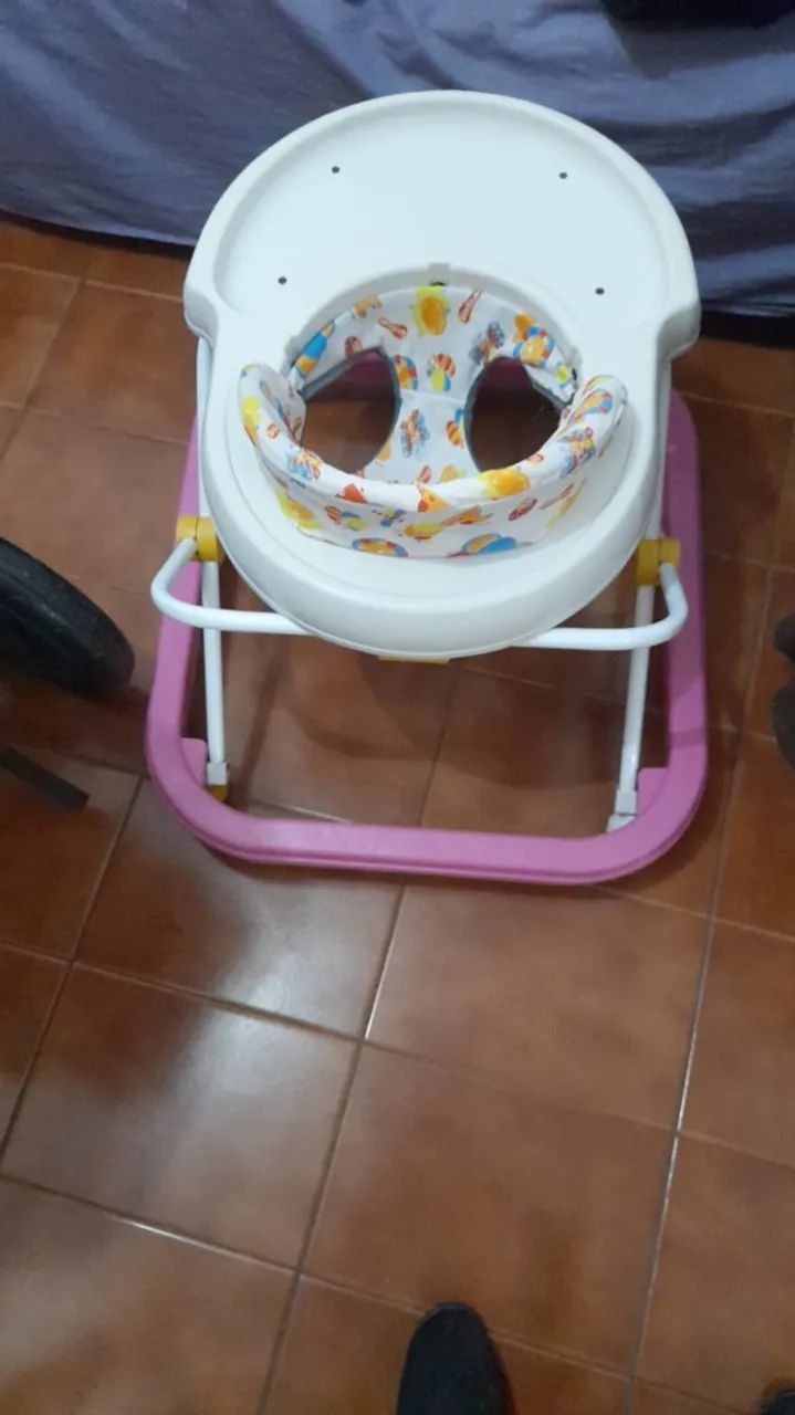 Andador 