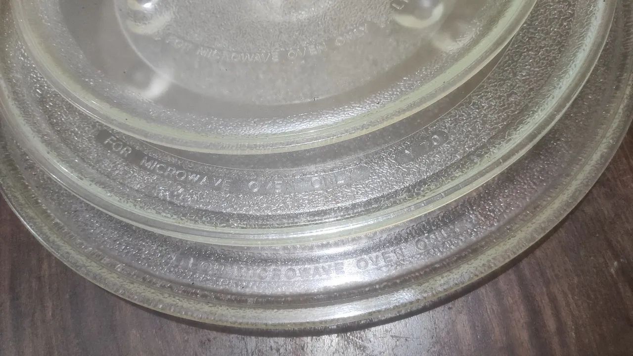 Vendo Pratos para Microondas  - Foto 4