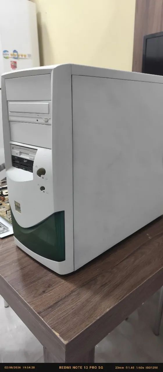 CPU Pentium 4 kit completo  - Foto 2