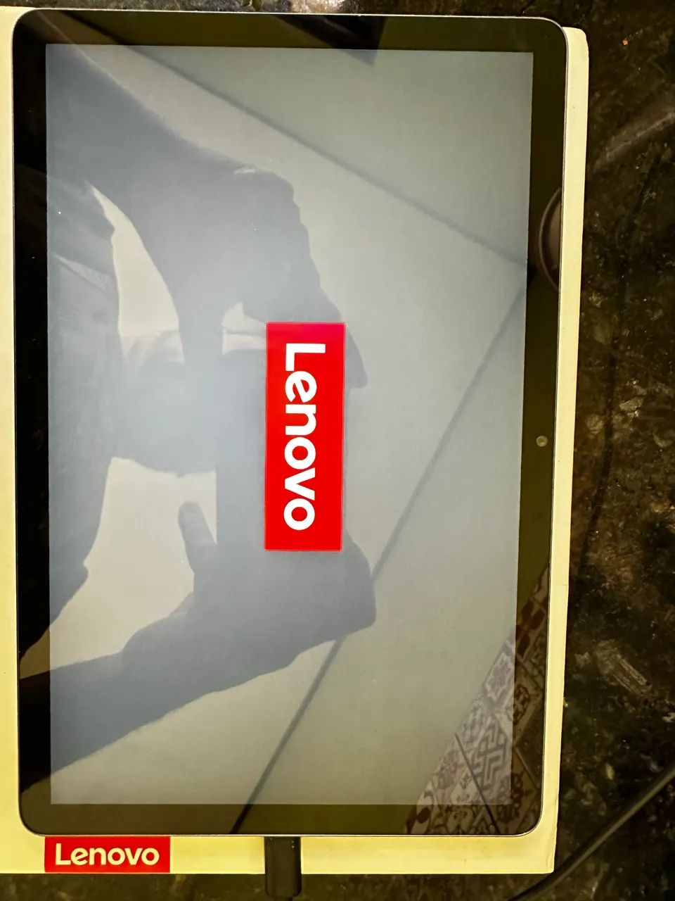 Vendo tablet Lenovo semi novo  - Foto 4