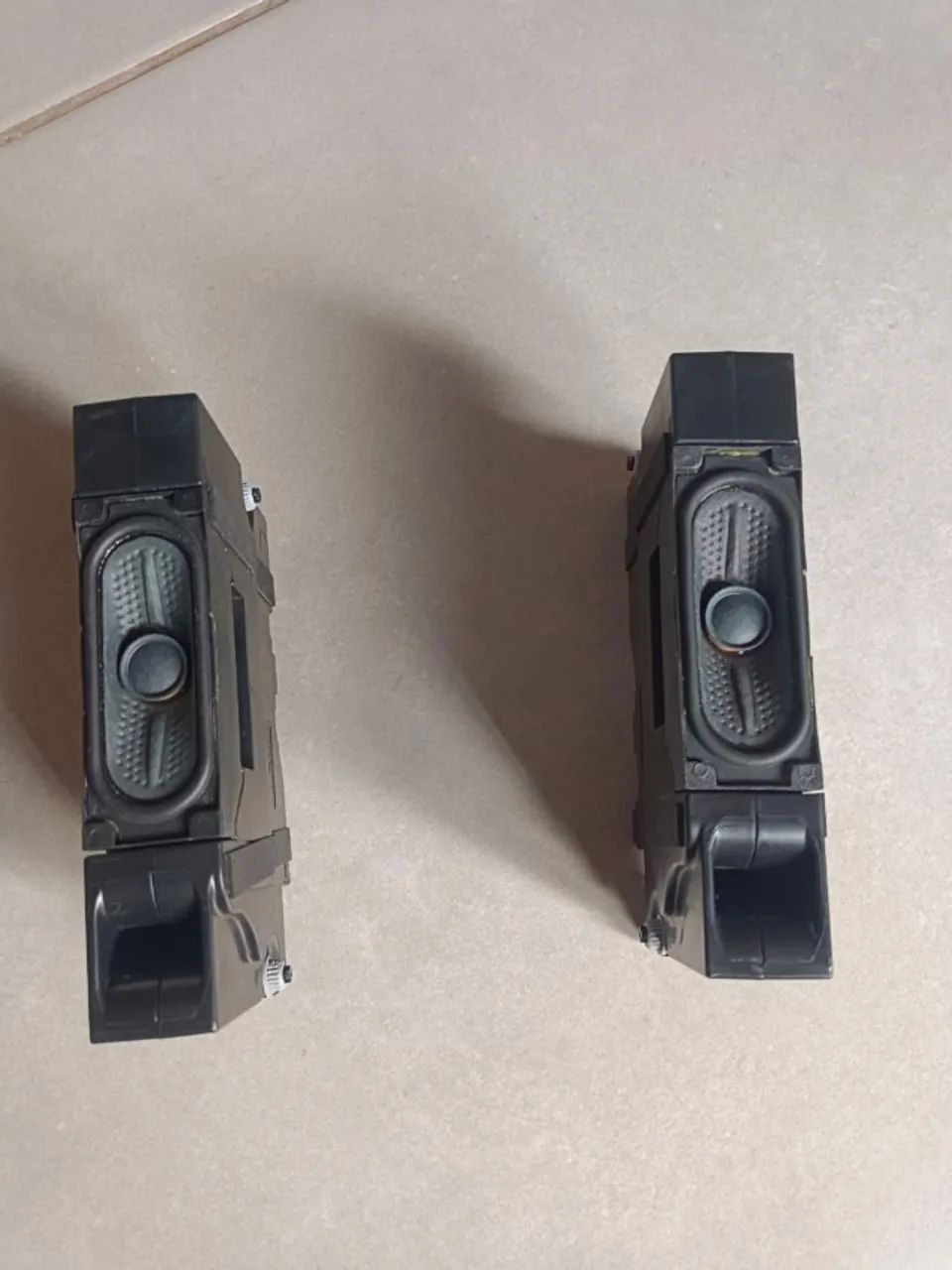 Caixa de Som para Tv LG