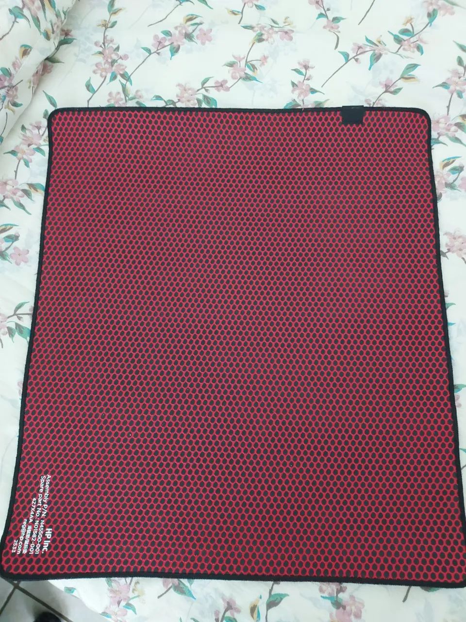 Kit Gamer: Mouse Razer Viper + Mousepad HyperX Pulsefire Mat + Teclado Hyperx de Brinde! - Foto 5