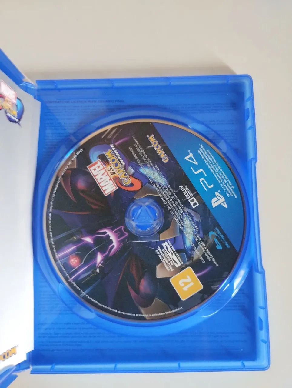 Jogo ps4 - Foto 2