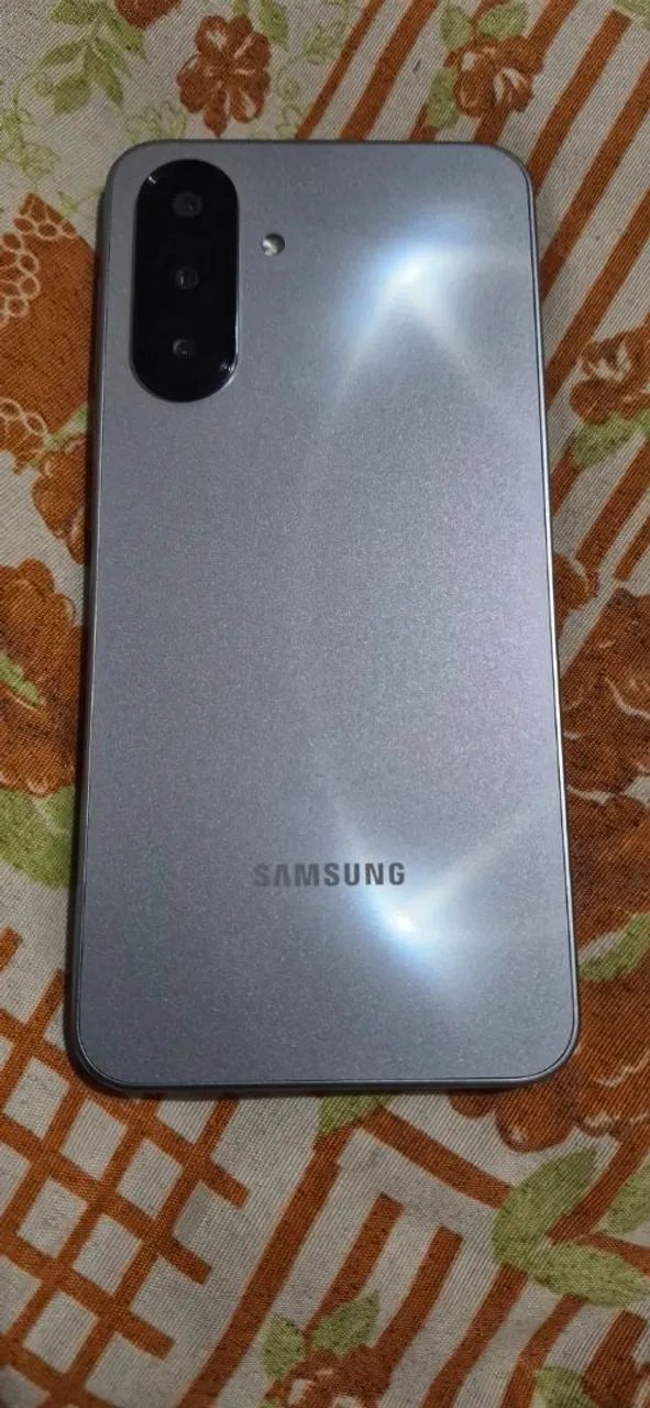 Vendo celular A17 novinho sem detalhe  - Foto 2