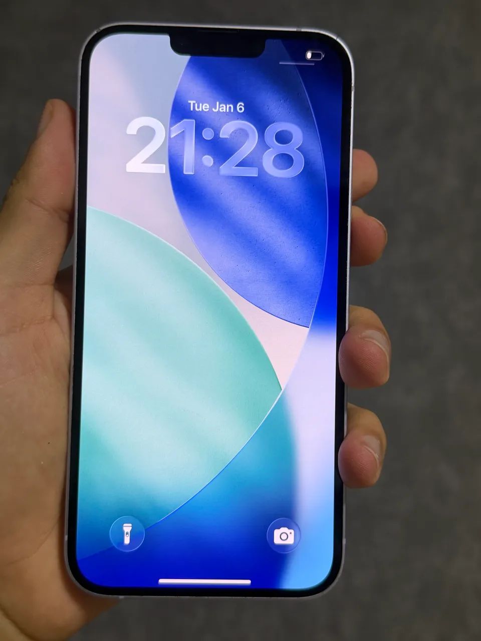 iPhone 14 Plus todo original  - Foto 4