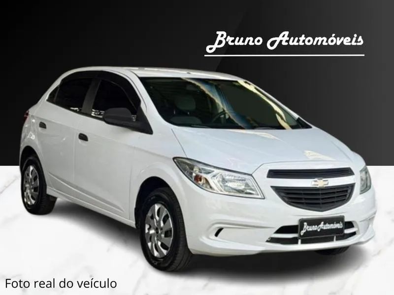 Chevrolet Onix 1.0 FLEX MANUAL 2016
