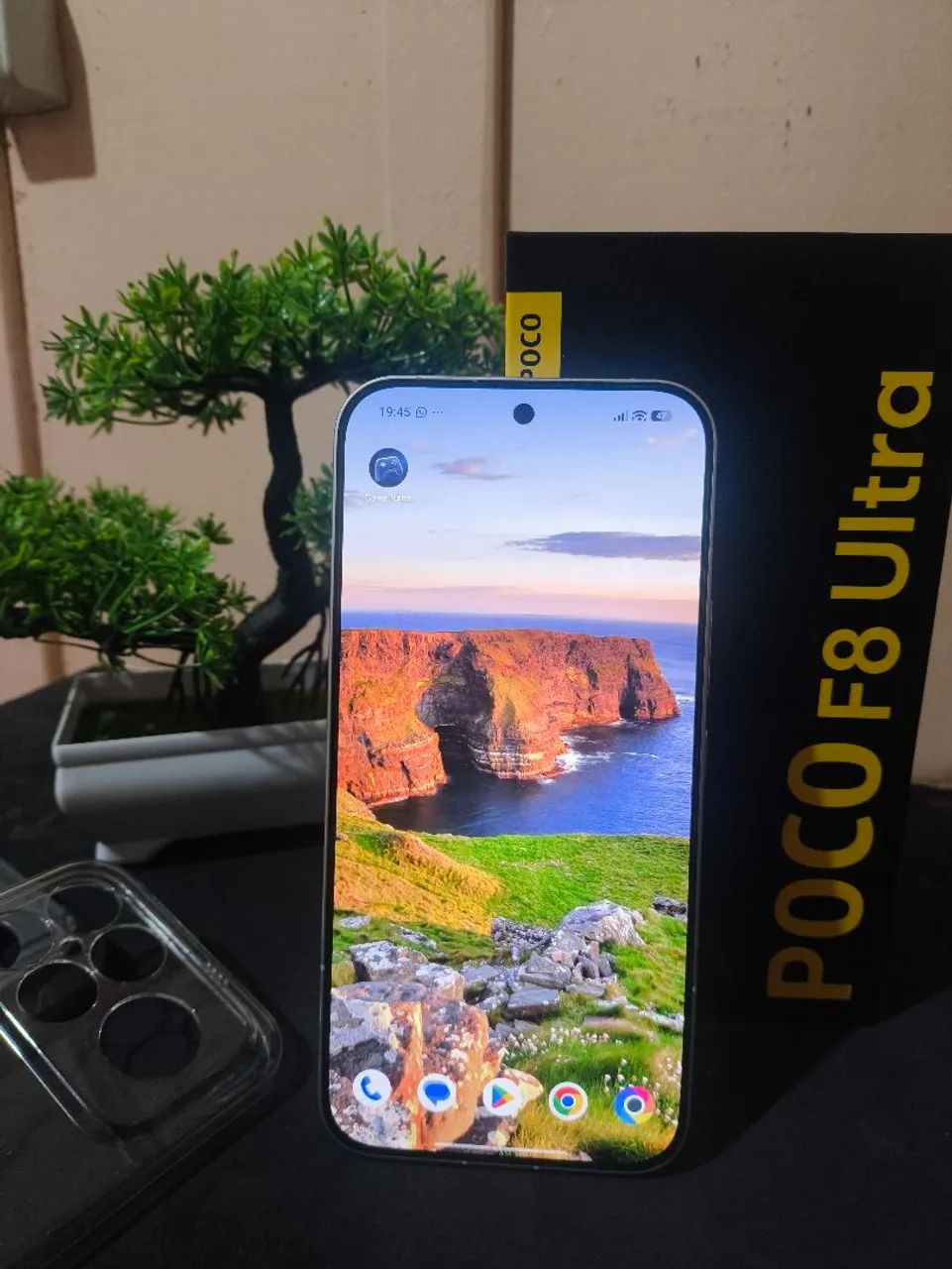POCO F8 ULTRA 16/512GB - Foto 2