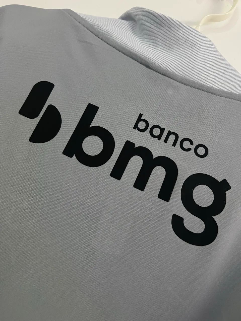 Camisa manga longa Vasco - Foto 4