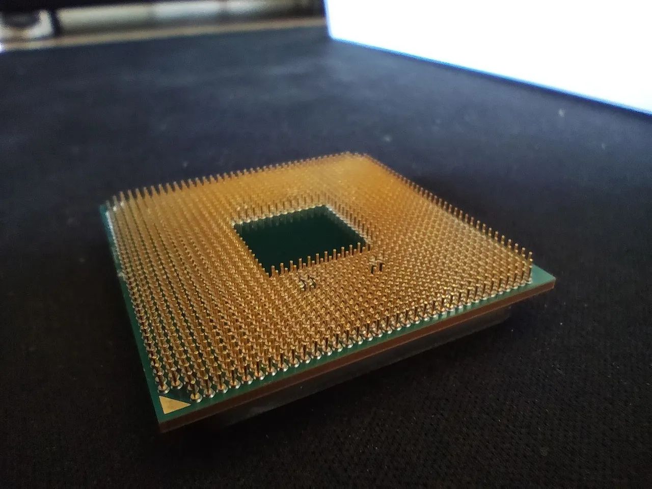 Processador AMD Ryzen 5 3500X - Foto 2