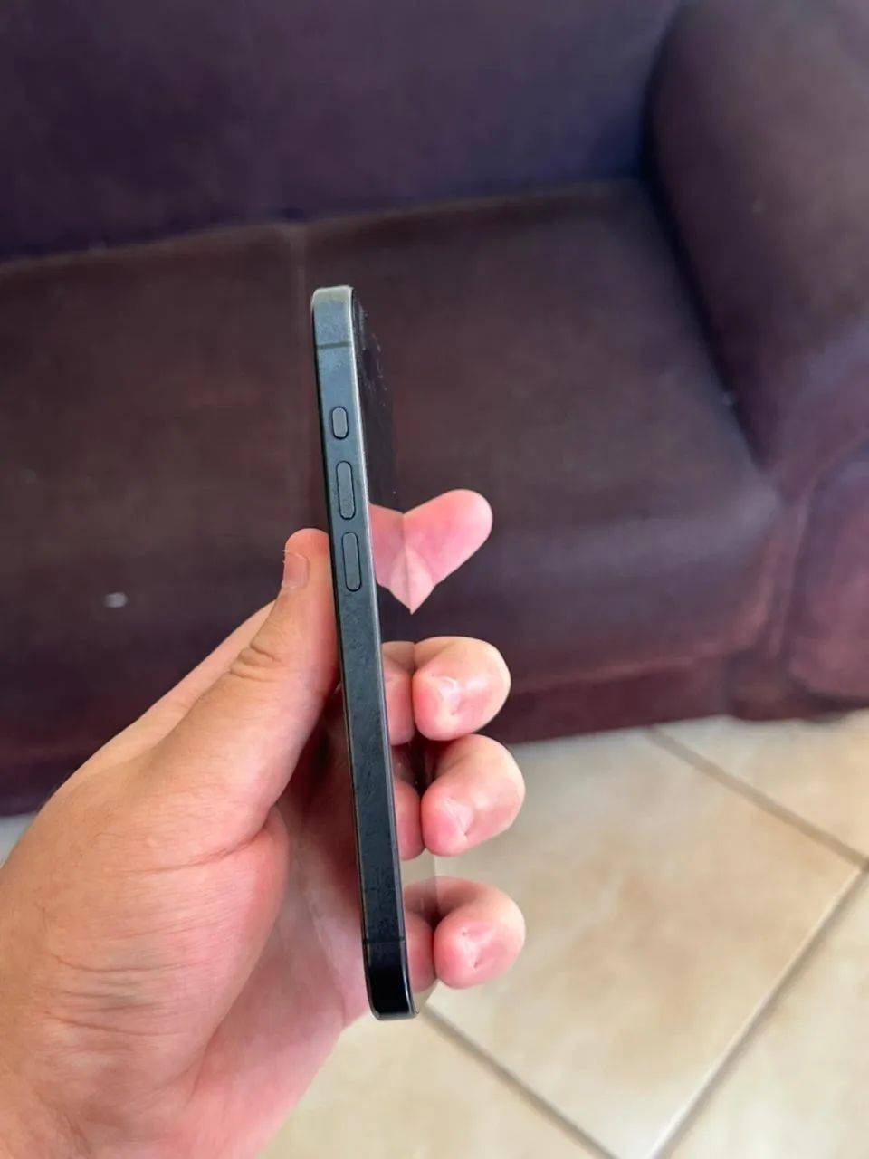 iPhone 15 Pro - Oportunidade  - Foto 4