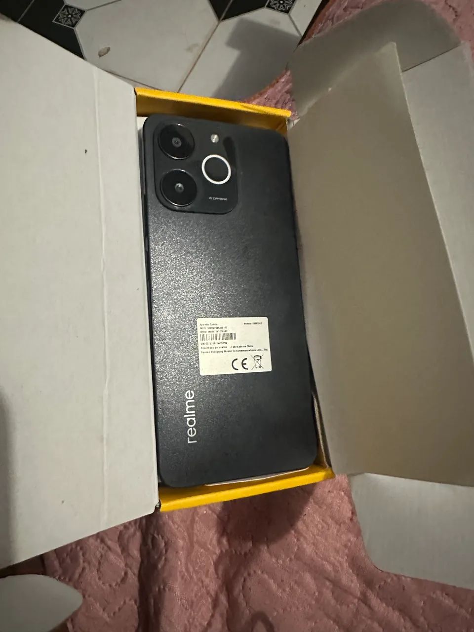 Celular redmi 70  - Foto 4