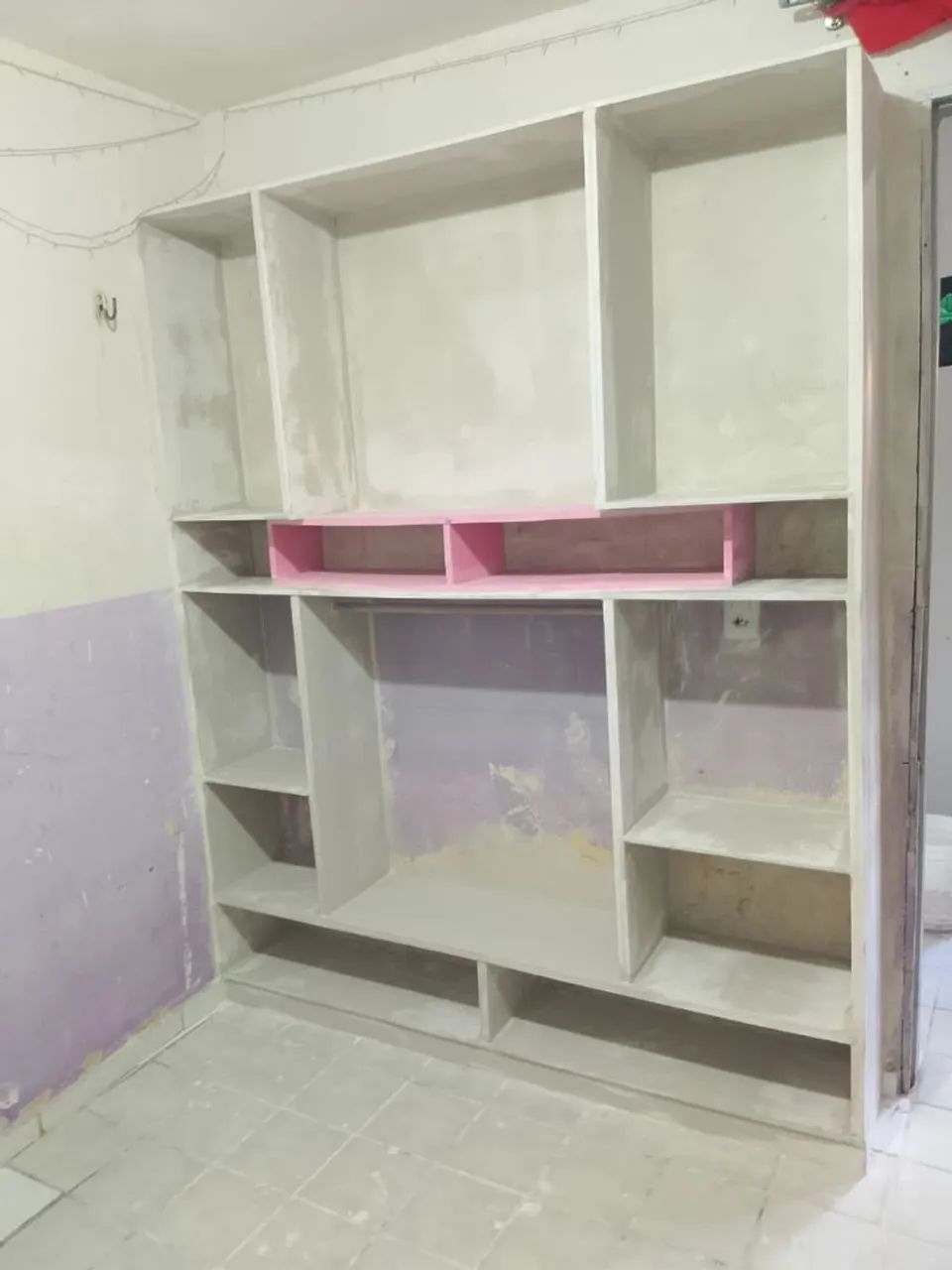 Guarda roupa  - Foto 3