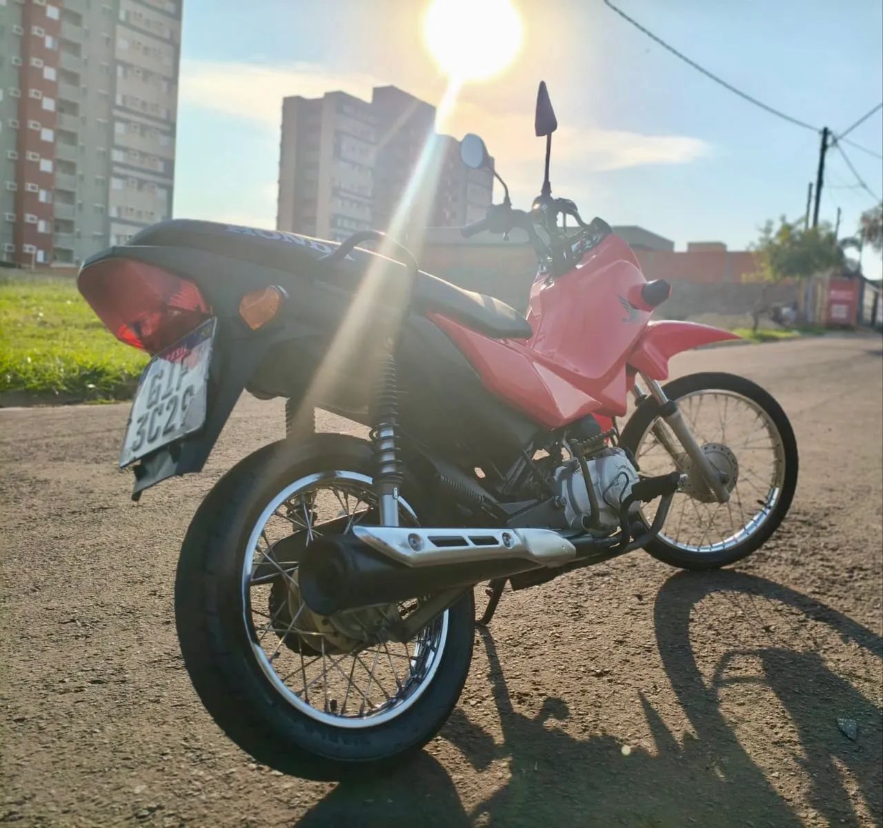 Honda pop 110 - Foto 3