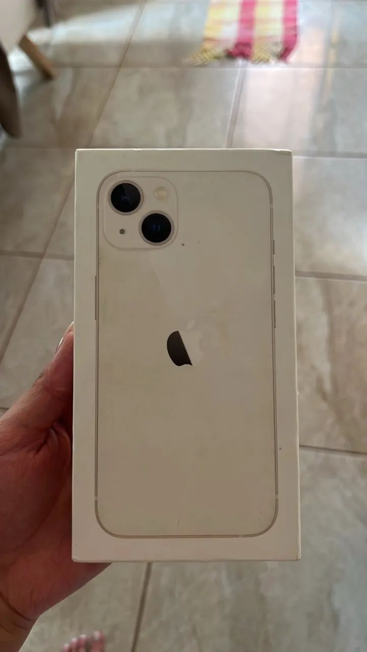 iPhone 13 - Foto 3