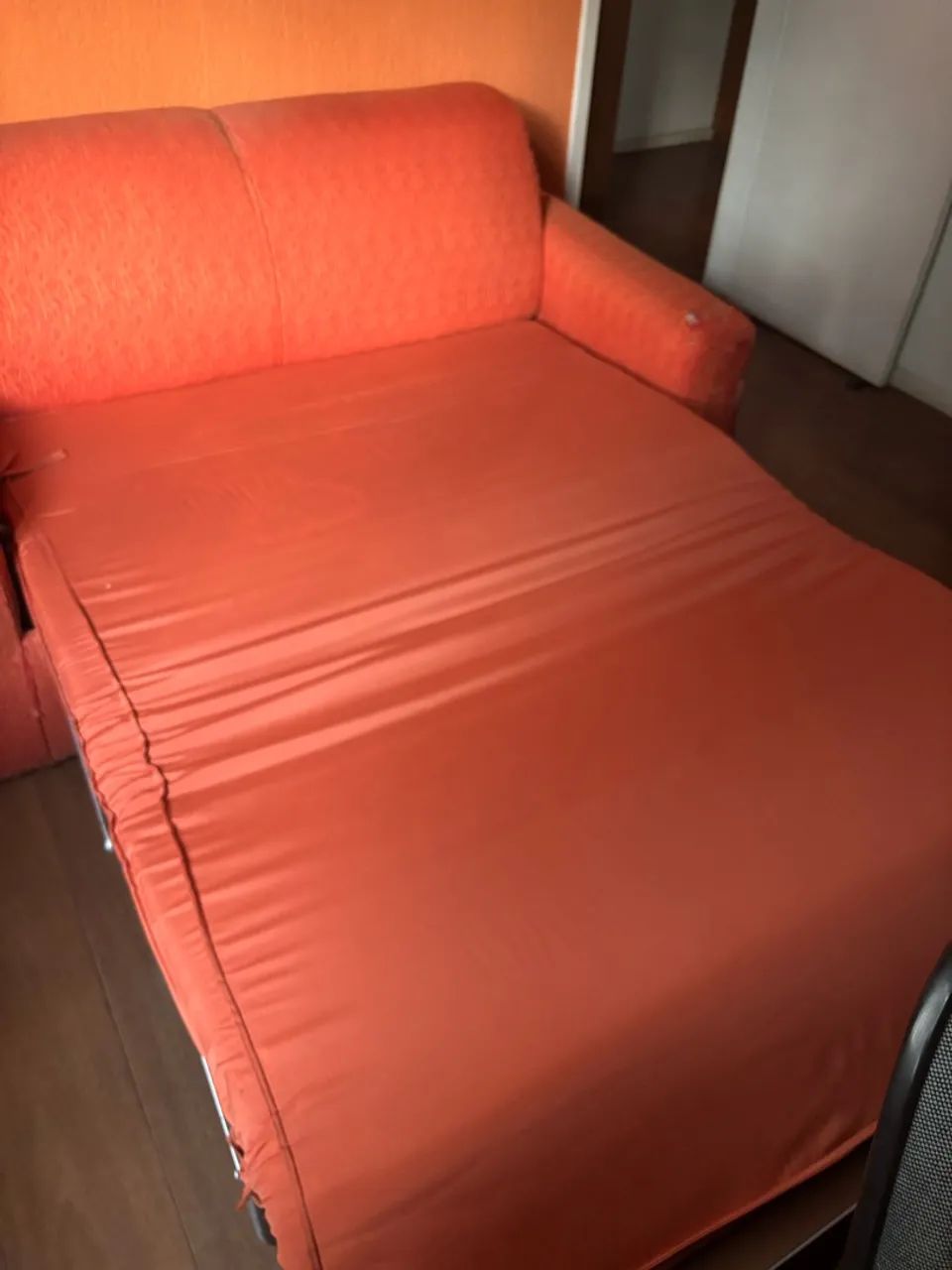 Sofá cama casal - Foto 4
