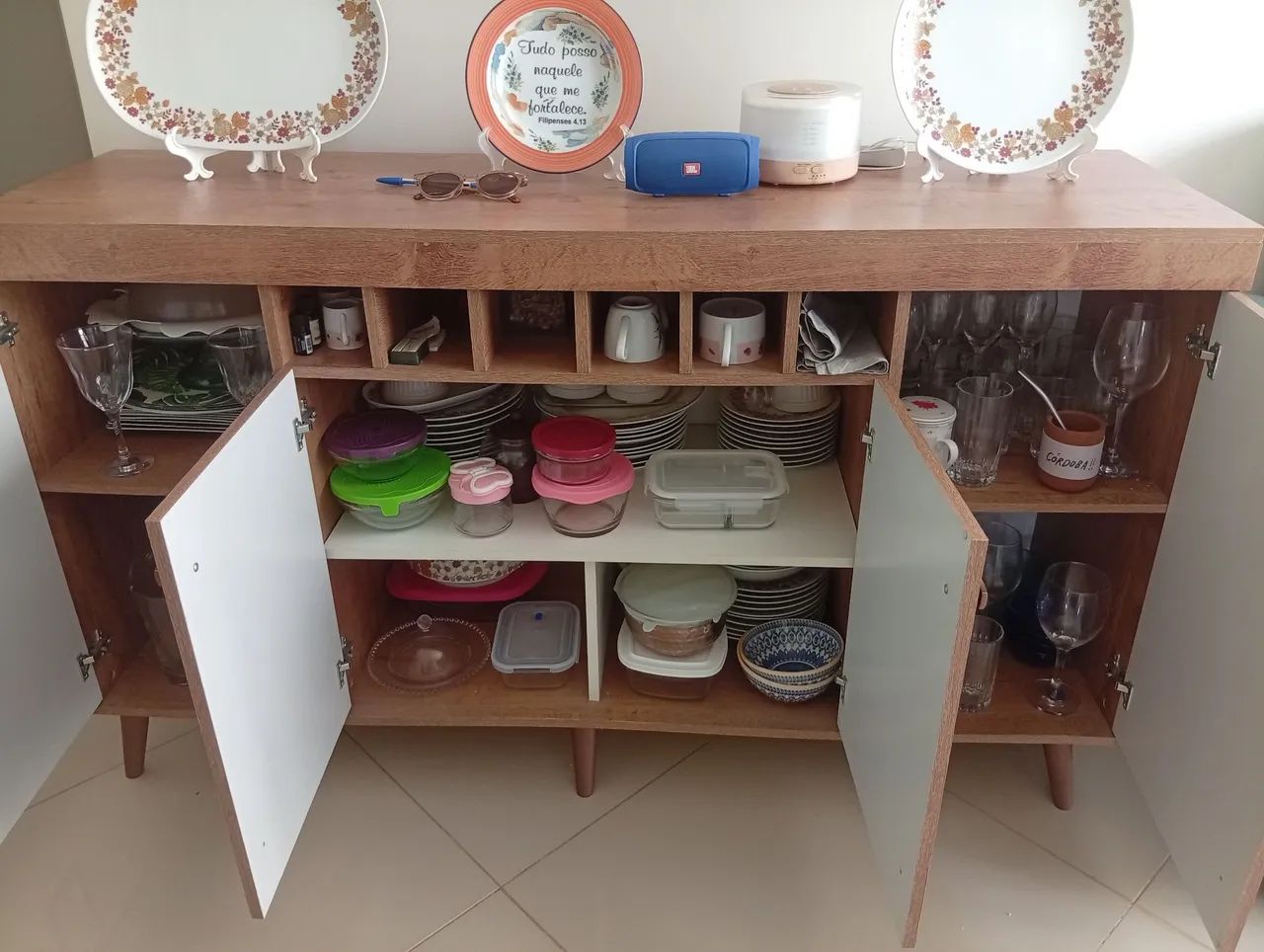 Buffet de sala 