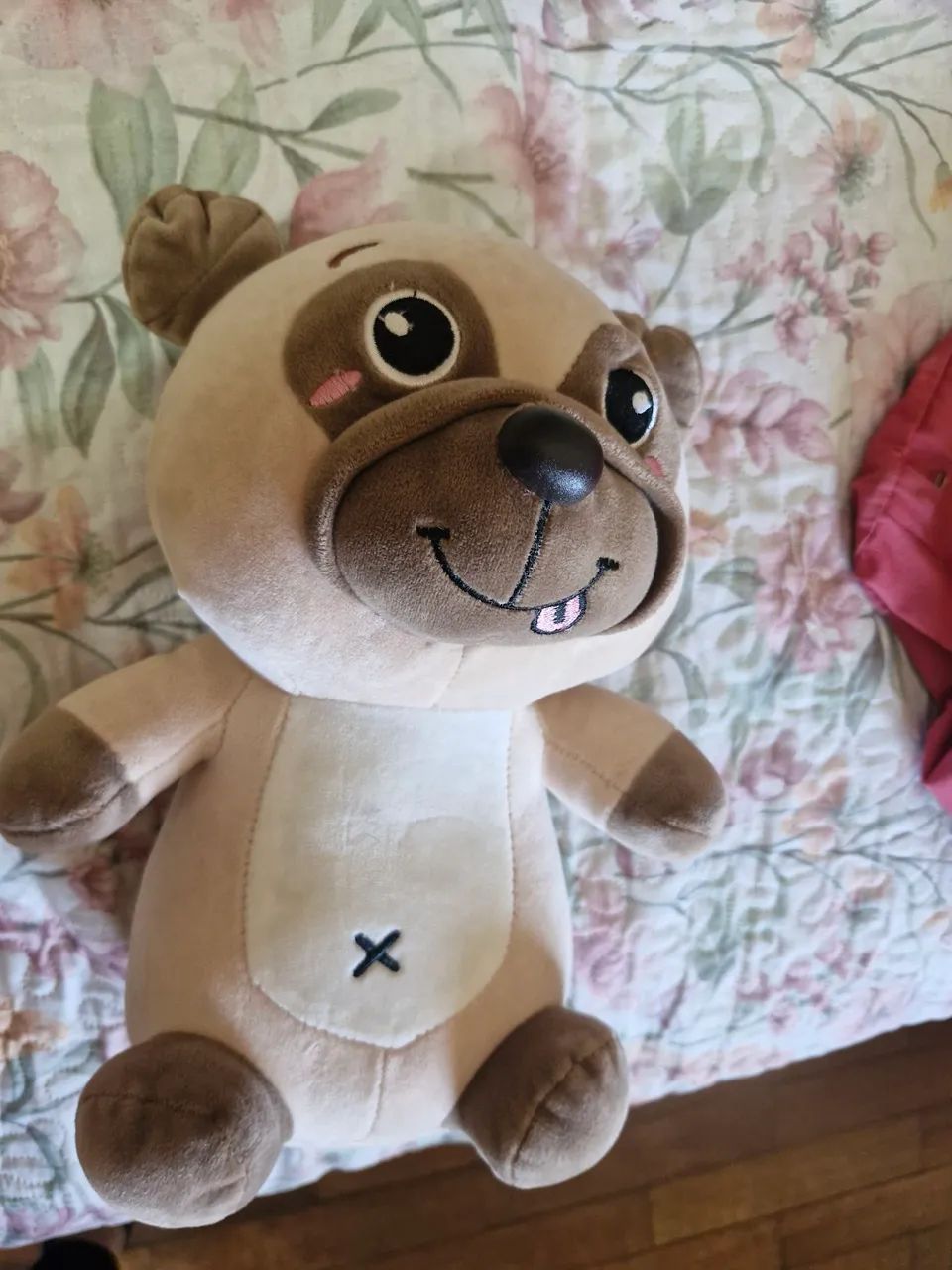 Pelúcias Pokémon e Urso - Foto 3