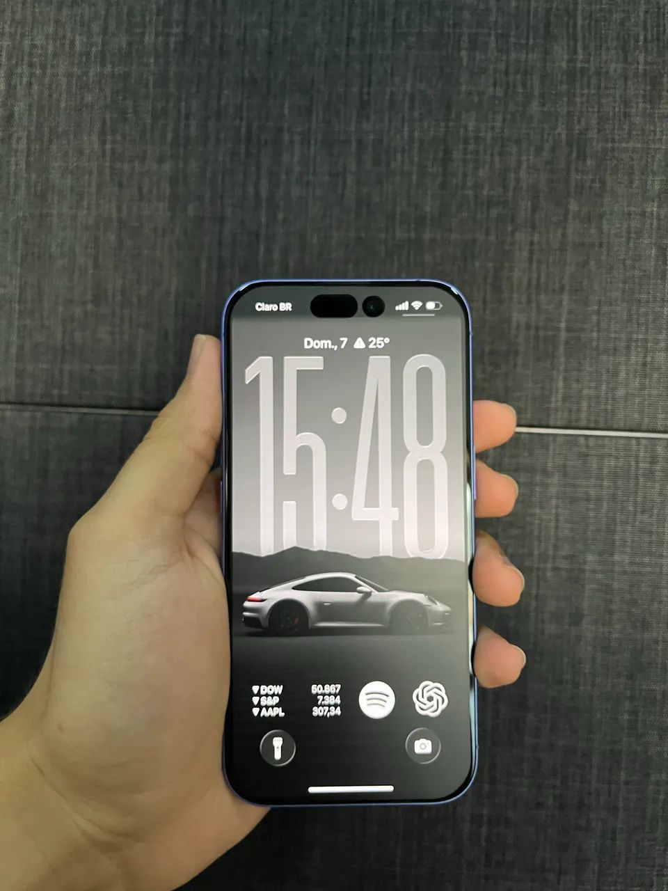 iPhone 16 256 GB - Foto 5