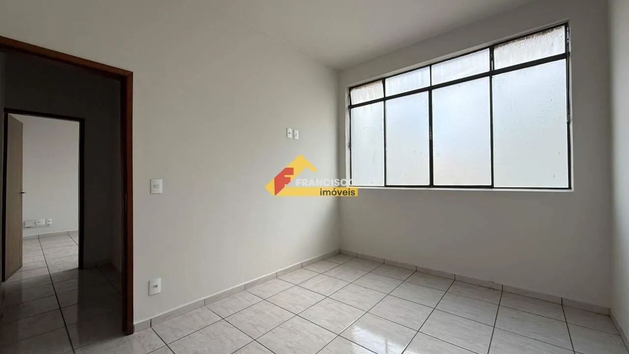 Apartamento para aluguel, 2 quartos, 1 suíte, Centro - Divinópolis/MG - Foto 2