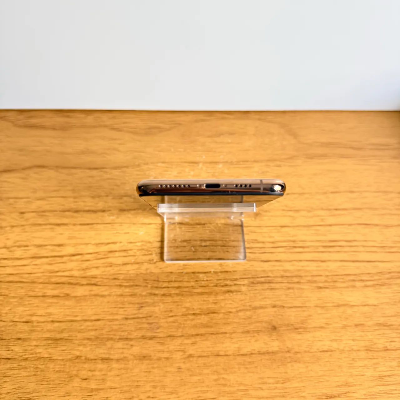 iPhone 11 Pro Max 256GB Gold - Foto 5