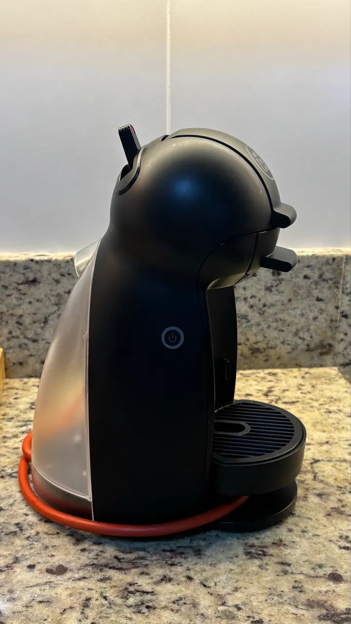 Cafeteira Dolce Gusto - Foto 3