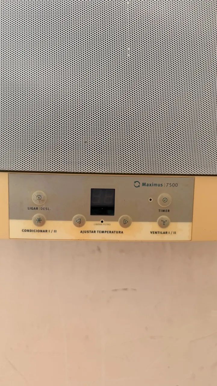 Ar condicionado Eletrolux  - Foto 4