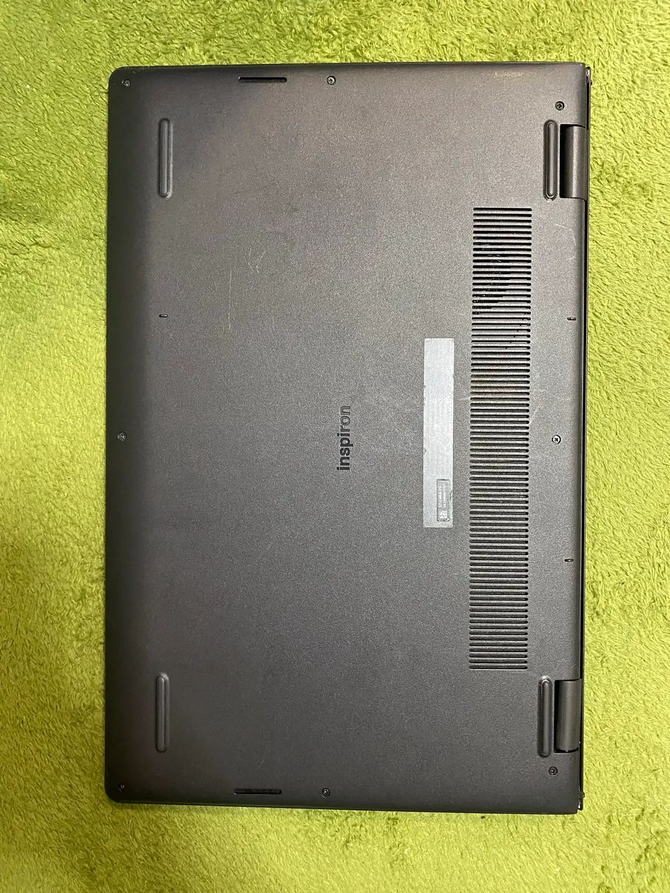 Notebook Dell Core i3 11ª geração | 8GB RAM | Ótimo estado - Foto 3