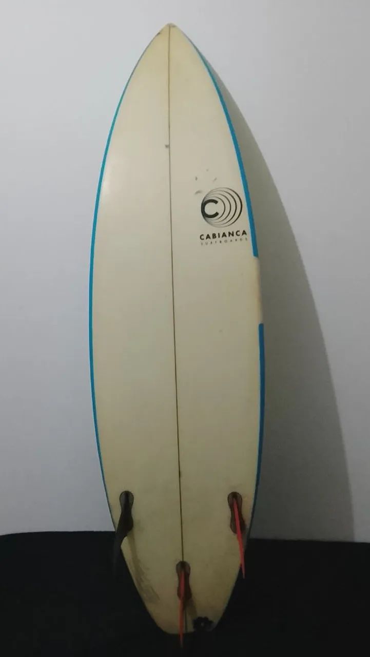 Prancha de surf - Foto 3