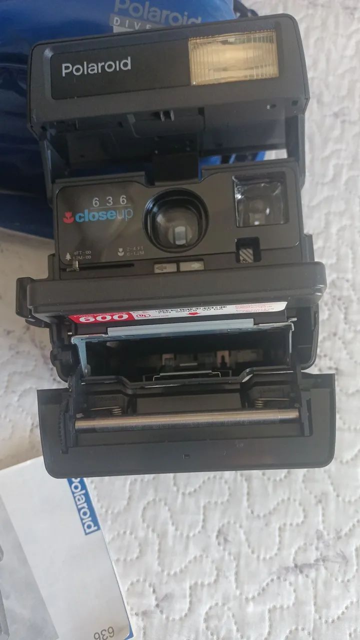 Polaroid  - Foto 2