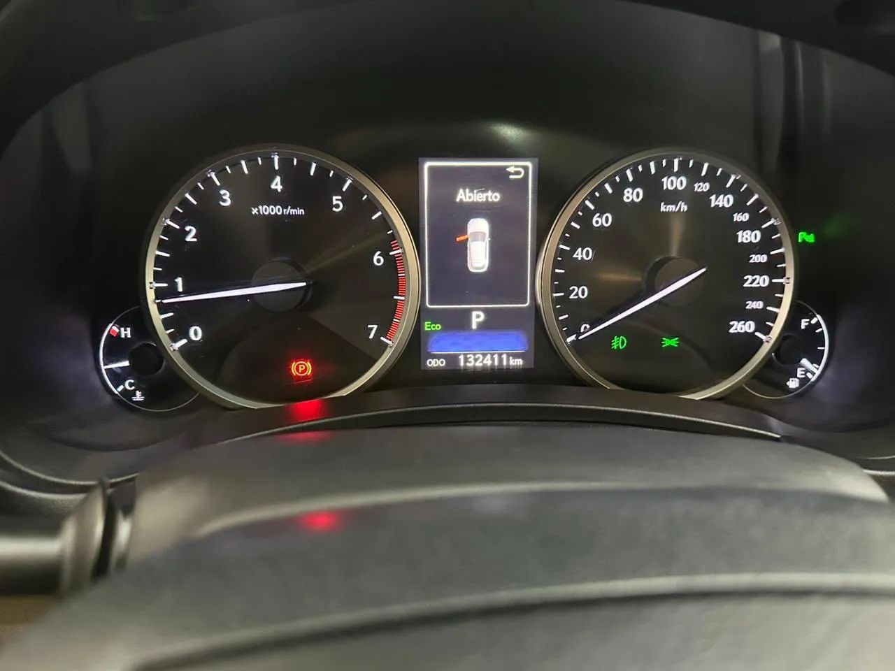 Lexus NX-300 Luxury 2.0 16V 238cv Aut., foto 17 de 20