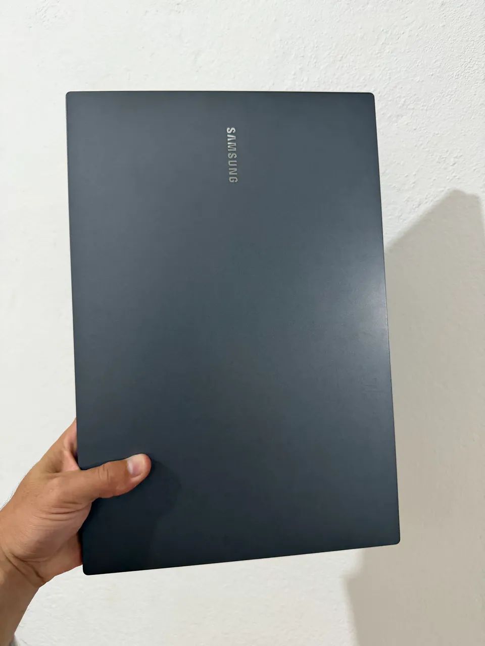 Notebook Samsung 