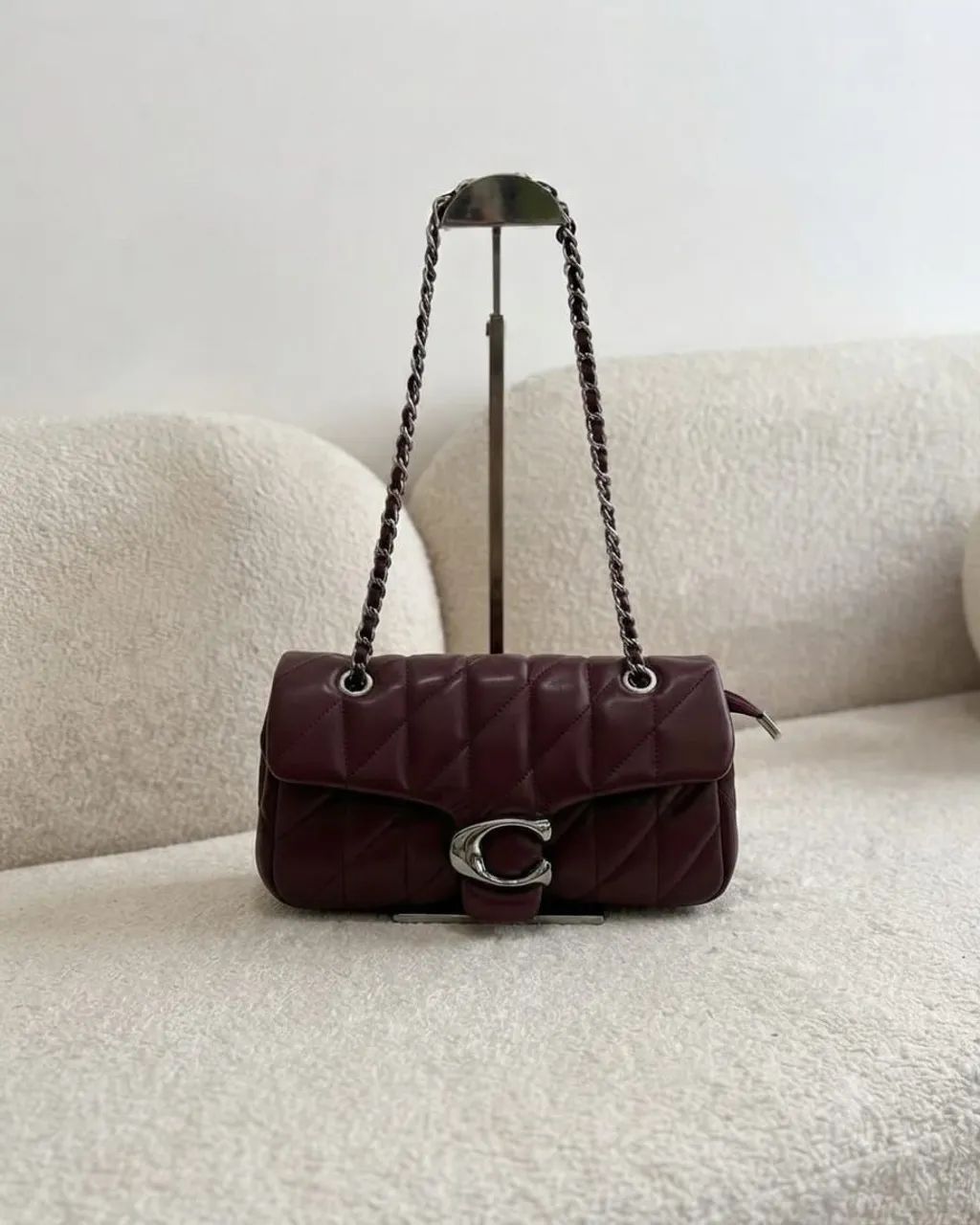 Bolsa coach  - Foto 2