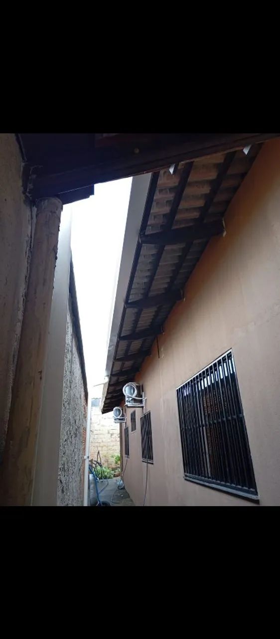 Reformas telhados 