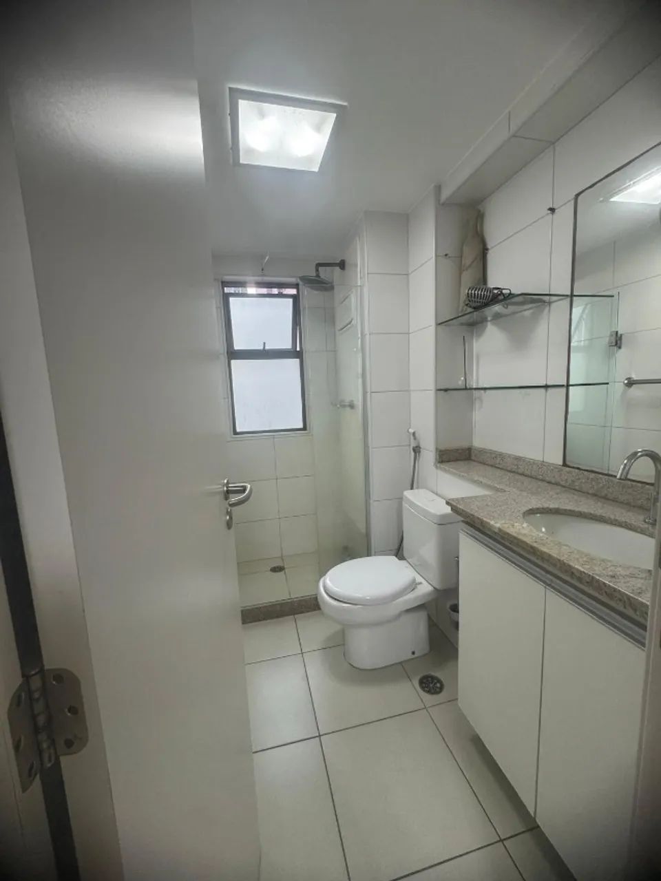 Apartamento temporada em Boa Viagem, 2 quartos - Foto 7