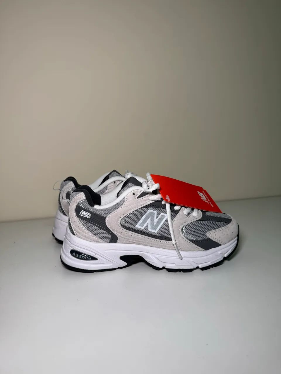 New balance 530