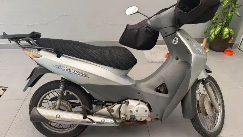 Vendo bis 2007