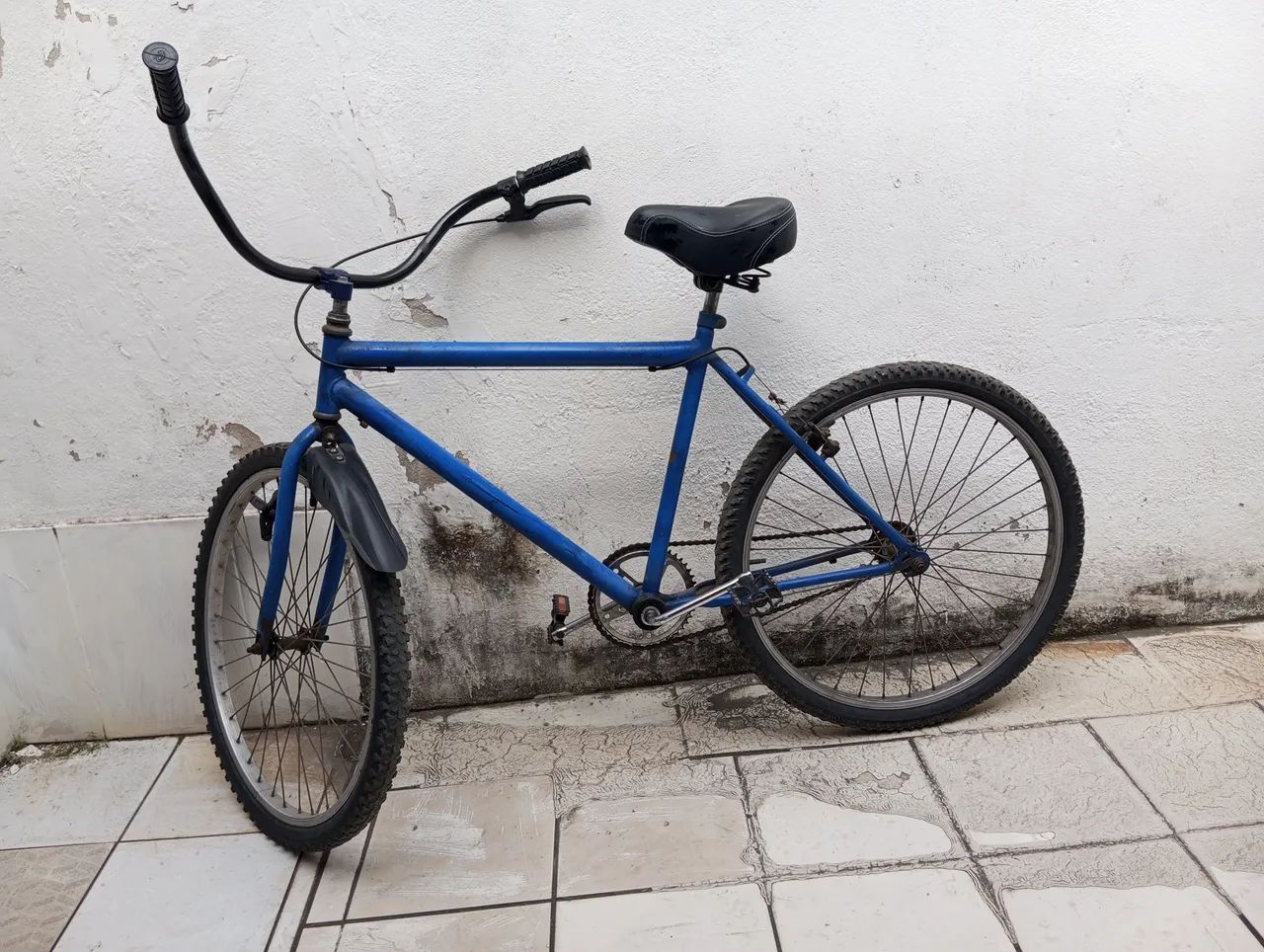 Bicicleta aro 26 - Foto 2