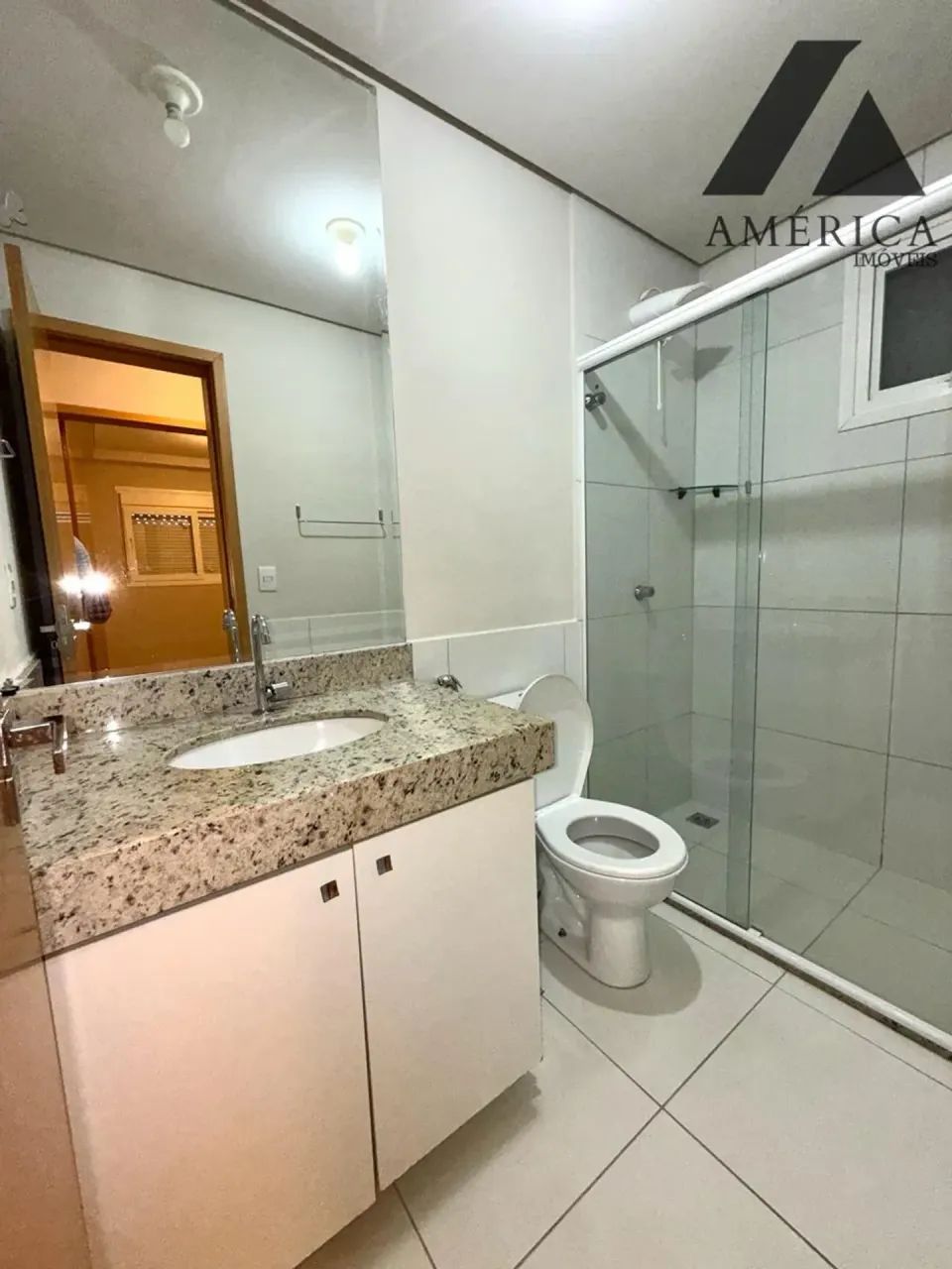 Brasil Beach - apartamento para locação anual  com 2 quartos, sendo uma suíte com 88m² - Foto 4