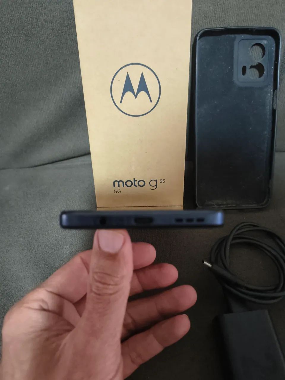 Motorola Moto g53 5g  - Foto 5