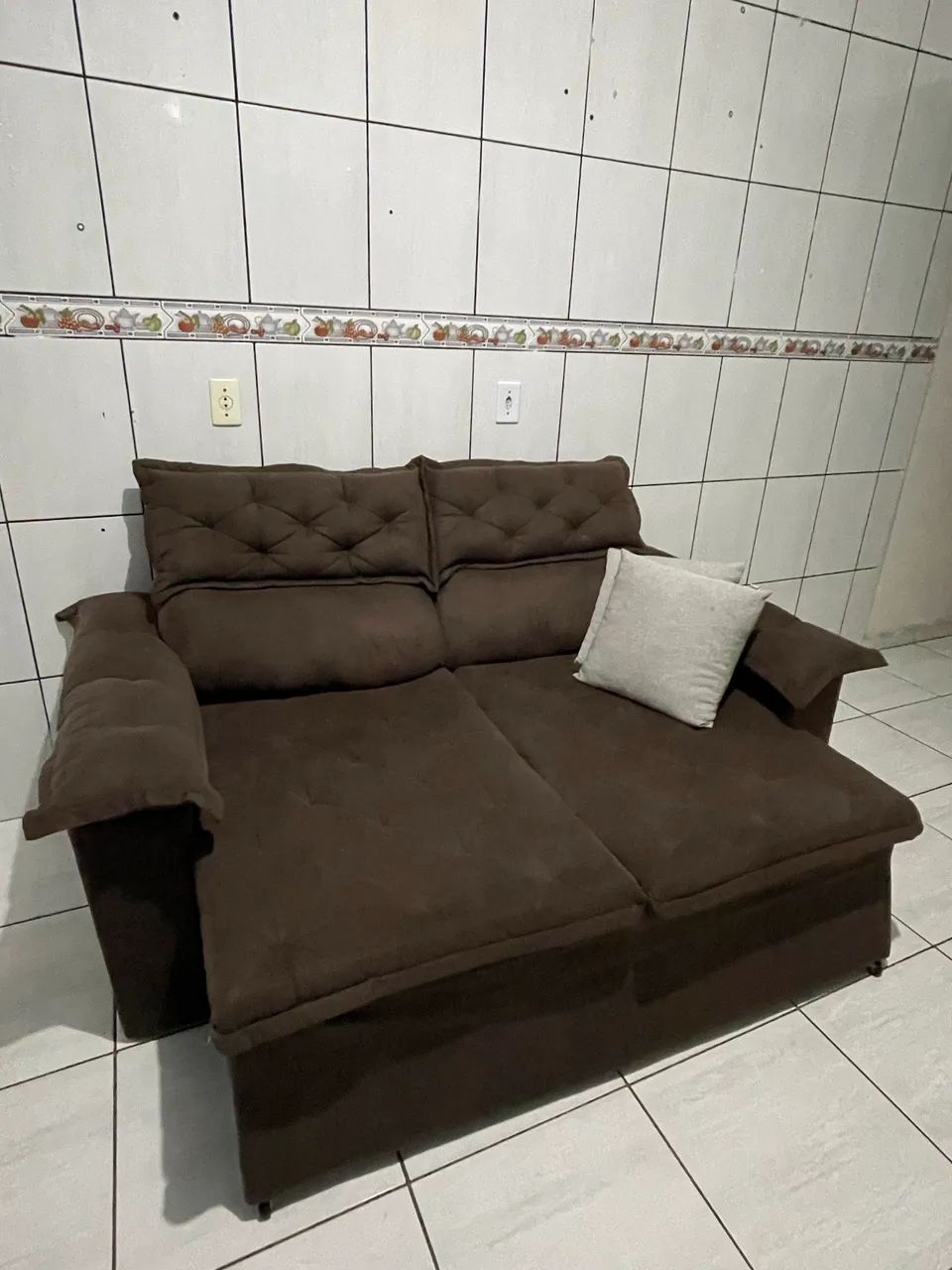 sofá 