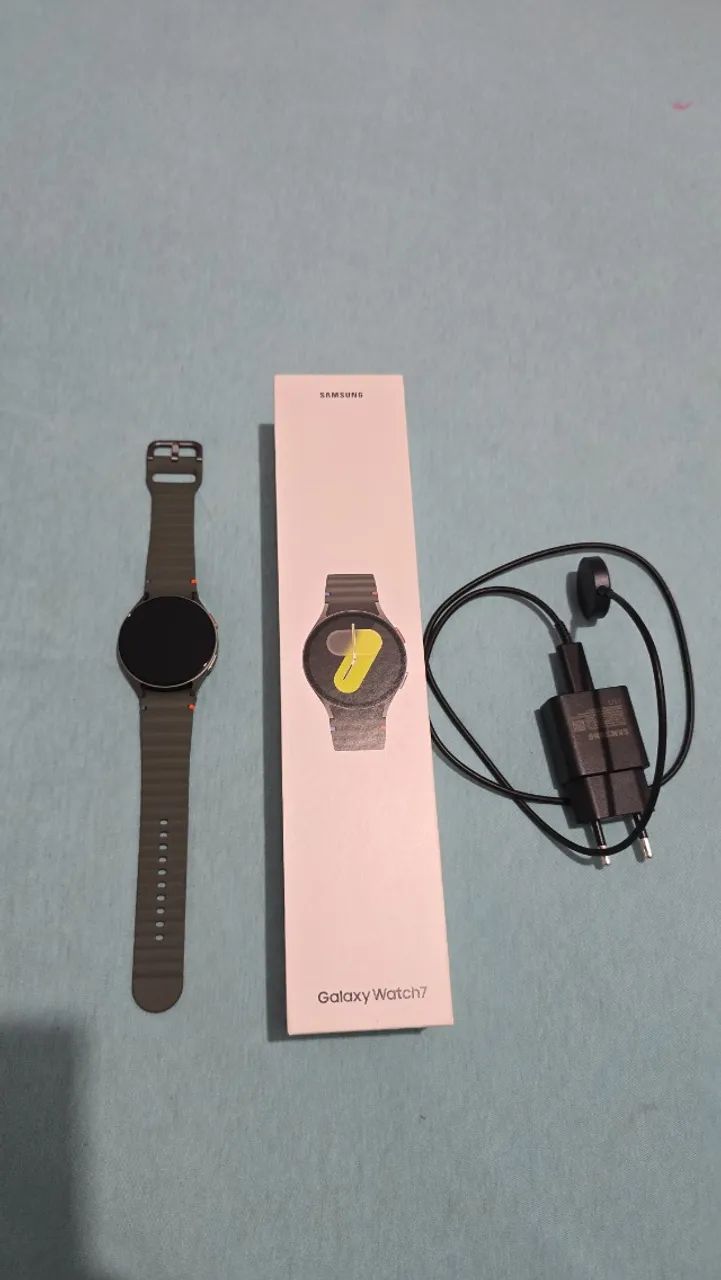 Smart watch 7 44mm 