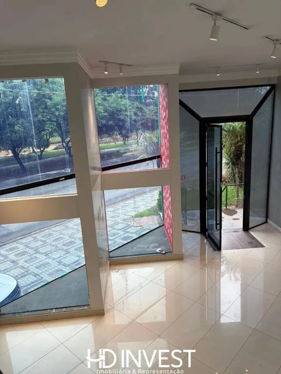 Salão comercial para Locação Vila Sfeir - Indaiatuba SP - HD Invest - Foto 3