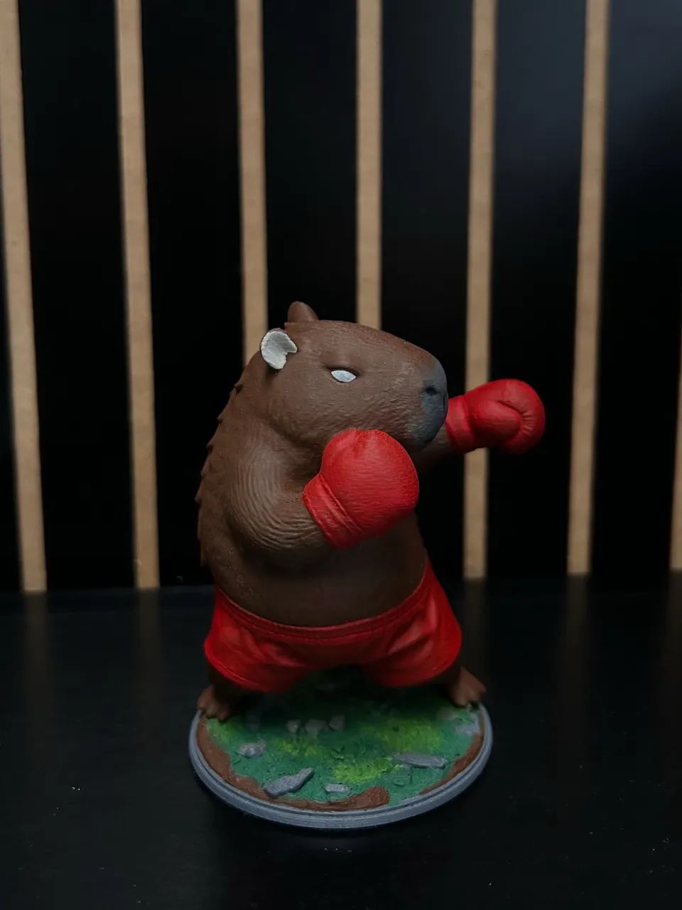 Colecionáveis 3D - Foto 4