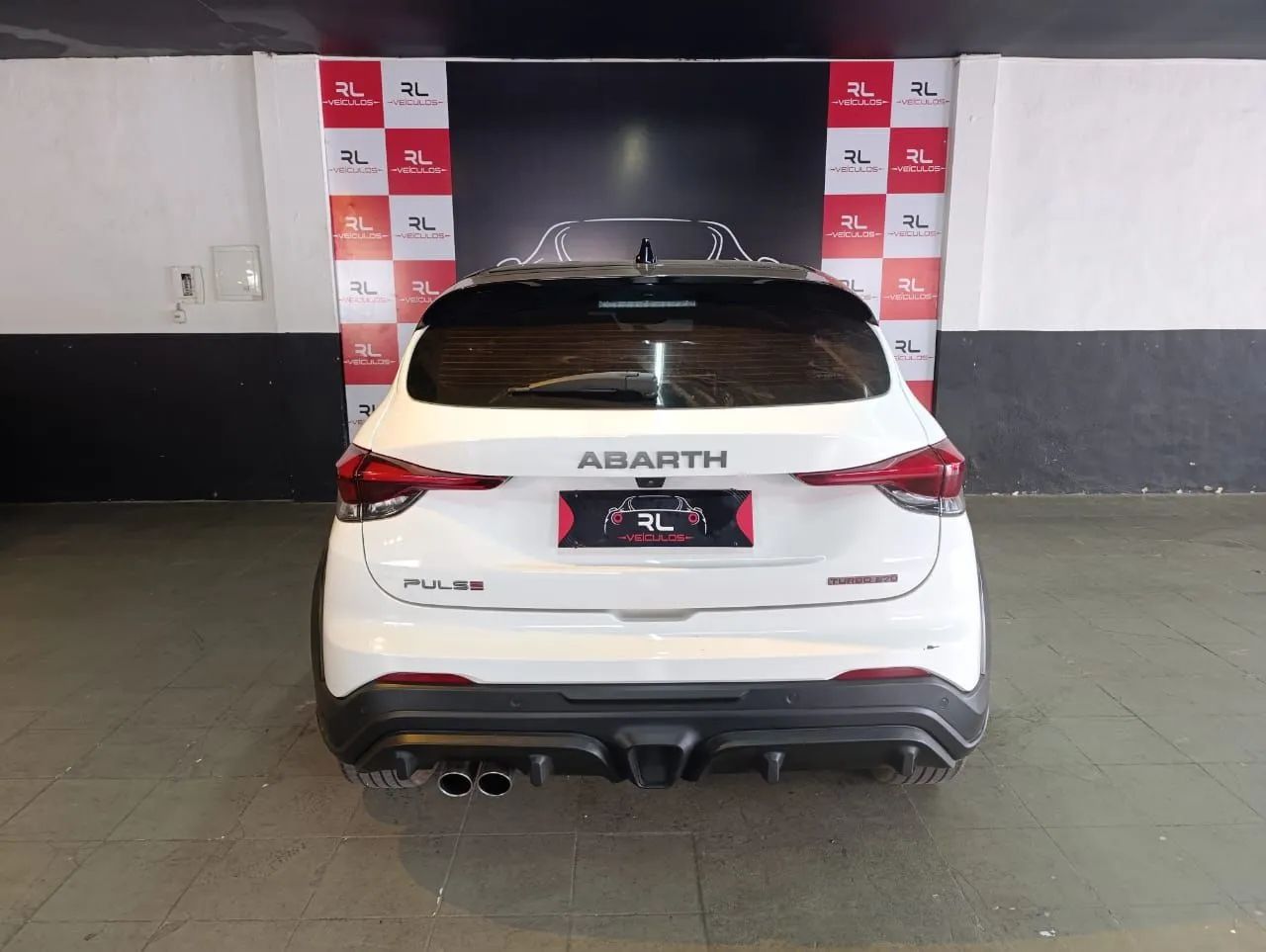 Fiat Pulse 2025 - Foto 4