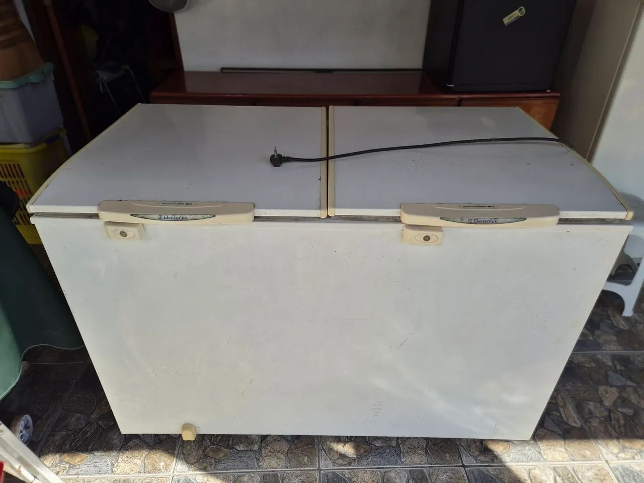 Freezer colher H400 - Foto 3