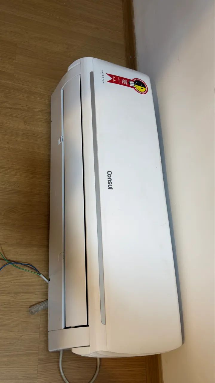 Ar condicionado 